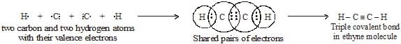 Carbon and its Compounds Class 10 Notes Science Chapter 4